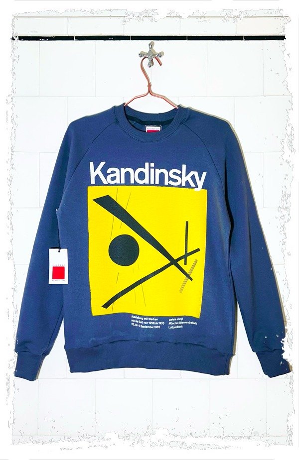 Producto - CrewKandinsky#Gris - 0
