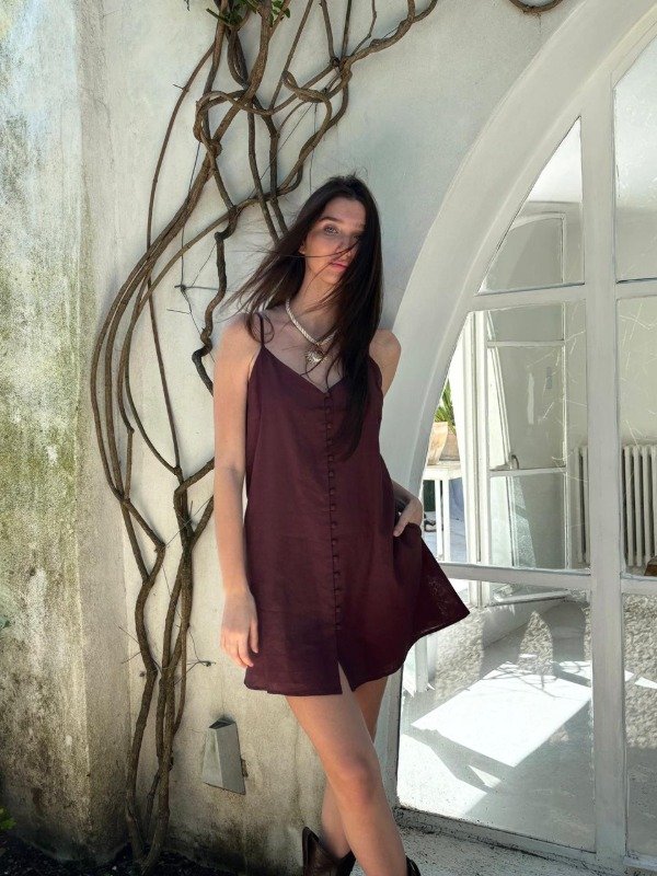 Producto - Vestido Napoli