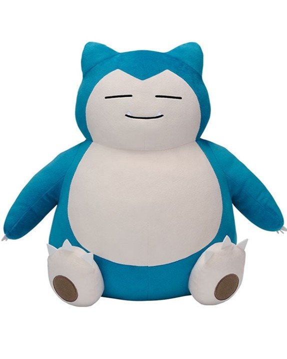 Producto - Snorlax