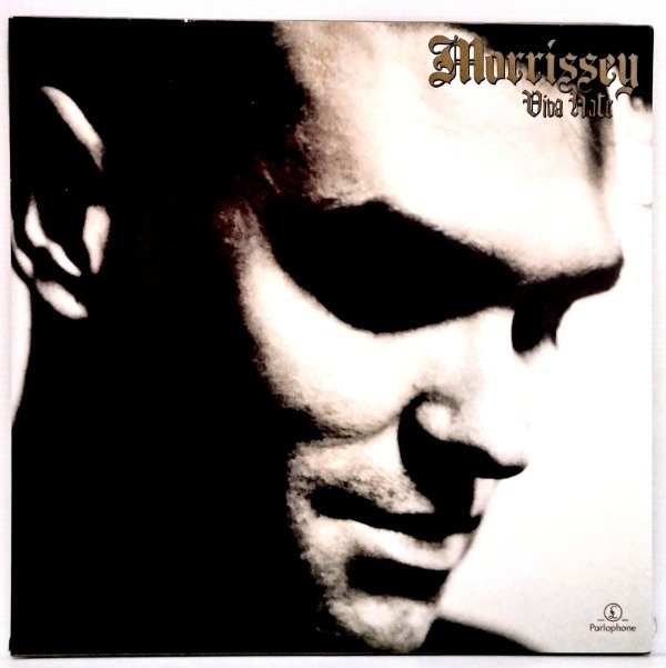 Producto - MORRISSEY - VIVA HATE (NUEVO)
