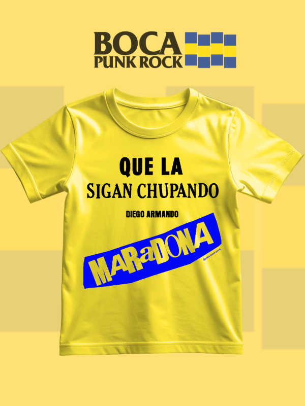 Producto - Maradona Bollocks