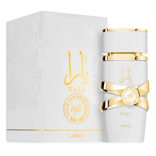 Producto - Perfume Lattafa Yara Moi Eau de Parfum Femenino 100ml
