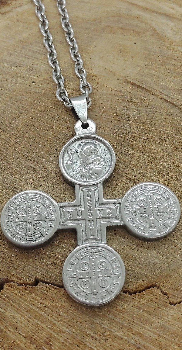 Producto - Cruz de San Benito