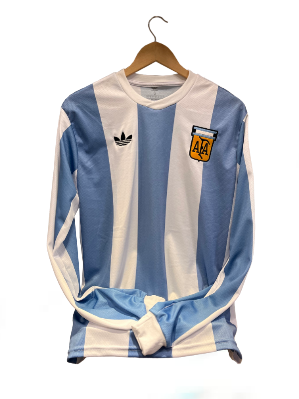 Producto - Camiseta AFA retro 78