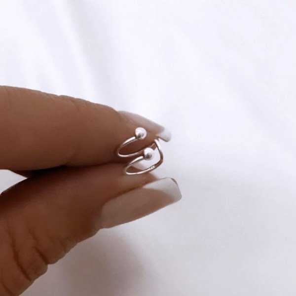 Producto - ear cuff cloe