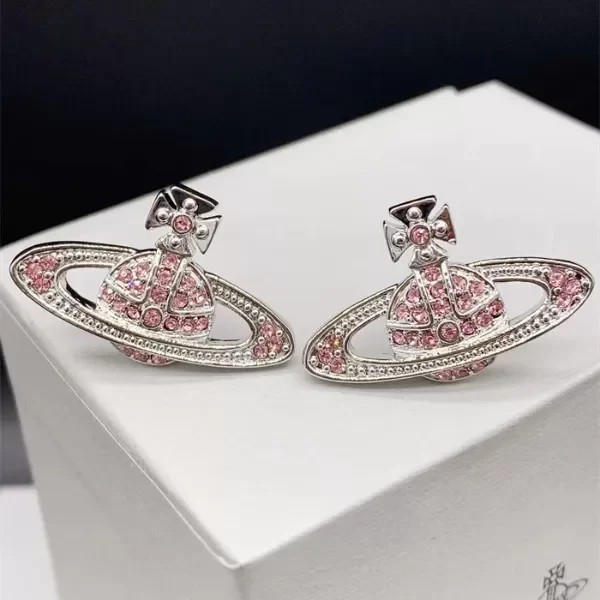 Producto - Aros VW Orbe Rosa - 0