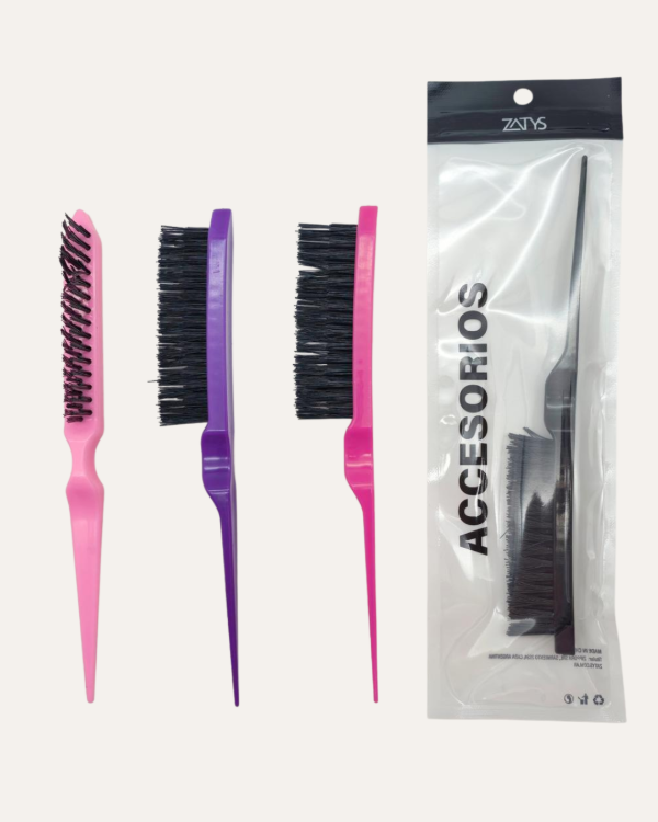 Producto - Zatys Cepillo Para Peinados
