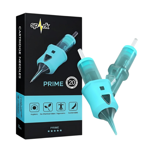 Producto - Cartuchos Pen Spark Tyfanny C/20.U