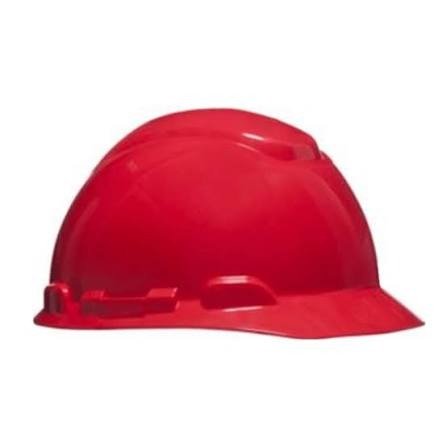 Producto - CARCASA H-700 ROJO -  3M COD 63876
