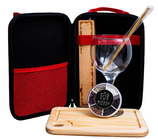 Producto - CASE COCTEL PREMIUM