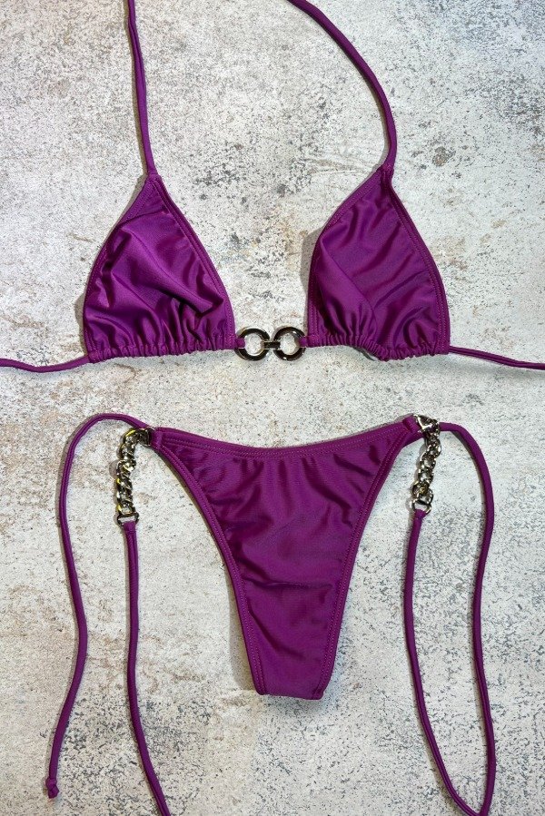 Producto - BIKINI MARGARITA - 13