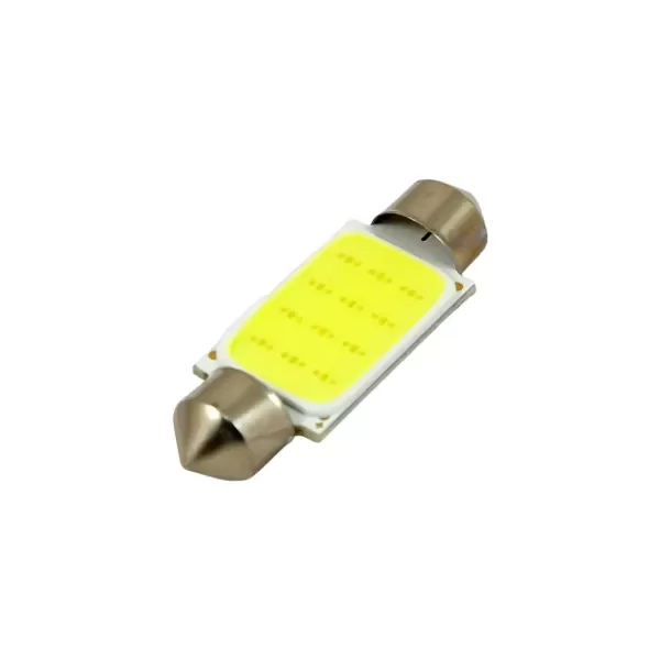 Producto - led tubular LED 12 puntos 39mm BLANCO