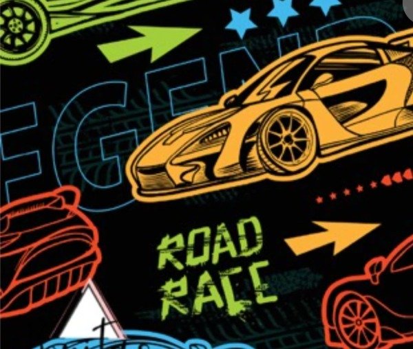 Producto - Cars