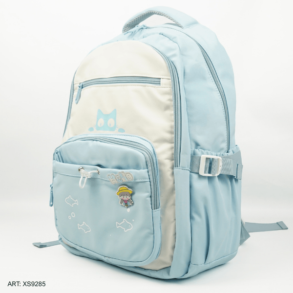 Producto - Mochila Xs9285-35