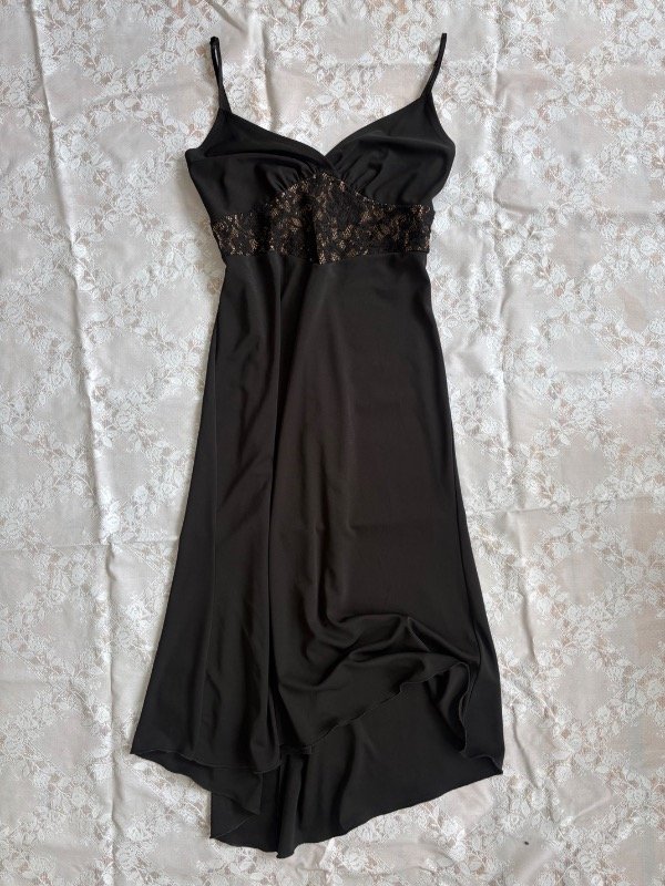 Producto - Vestido Bisou Bisou Talle S