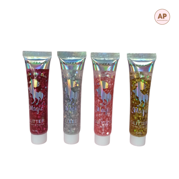 Producto - GLITTER MAGIC