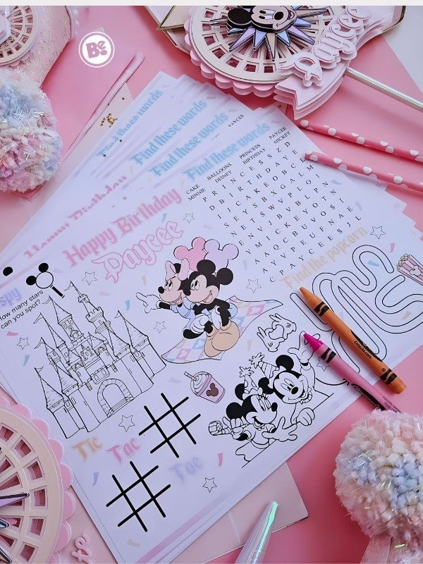 Producto - Souvenirs didacticos