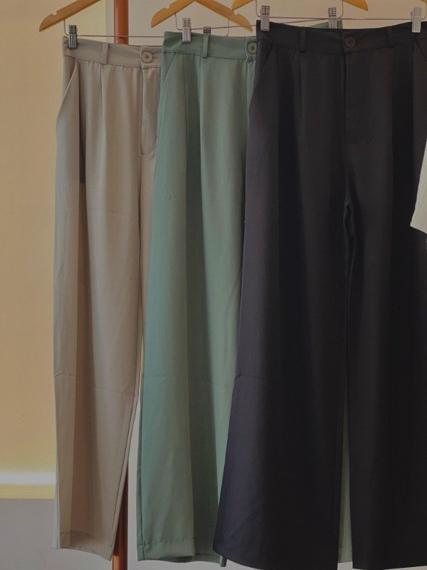 Producto - Pantalón Sastrero Adisa - 2