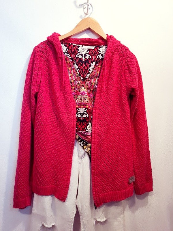 Producto - Campera hilo CULTURA - 0