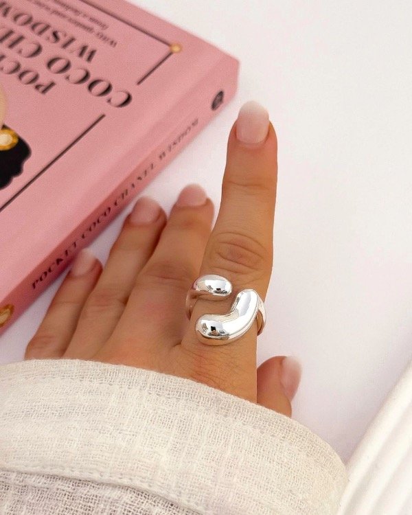 Producto - Anillo Poti