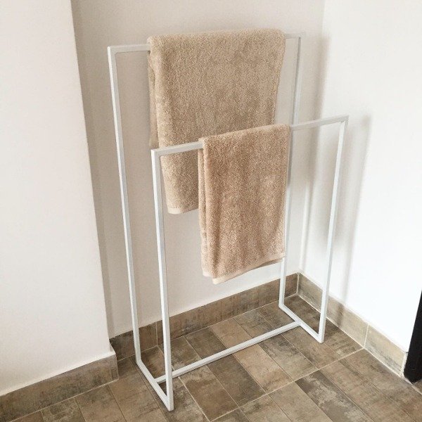 Producto - Perchero Hodor White