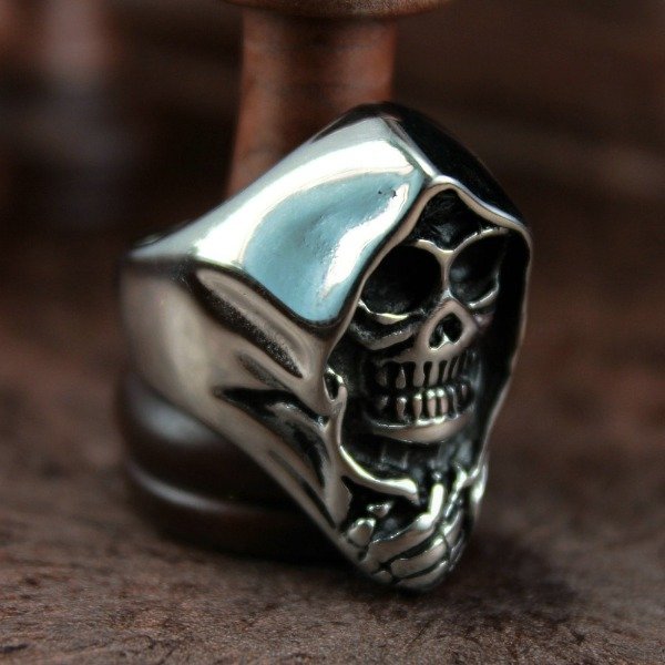 Producto - Anillo Parka - 0