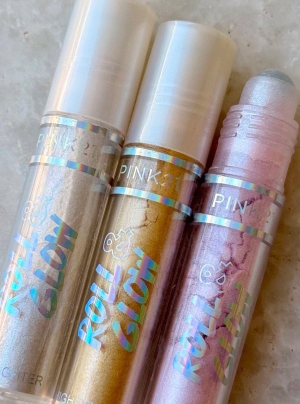 Producto - Iluminador roll on pink 21 - 0