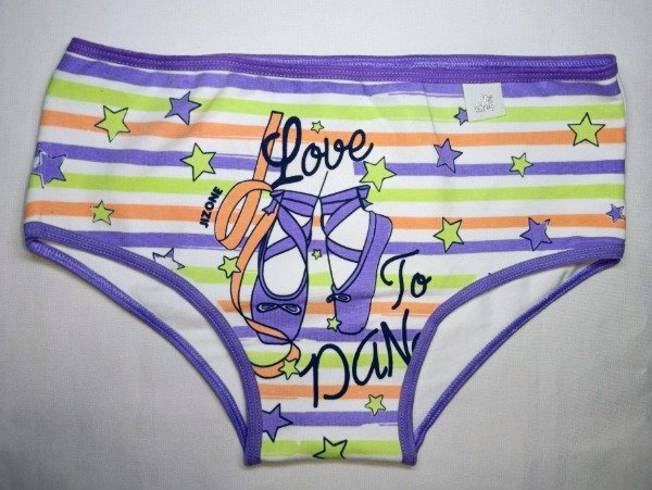 Producto - Coulotte 1/Niña - 9