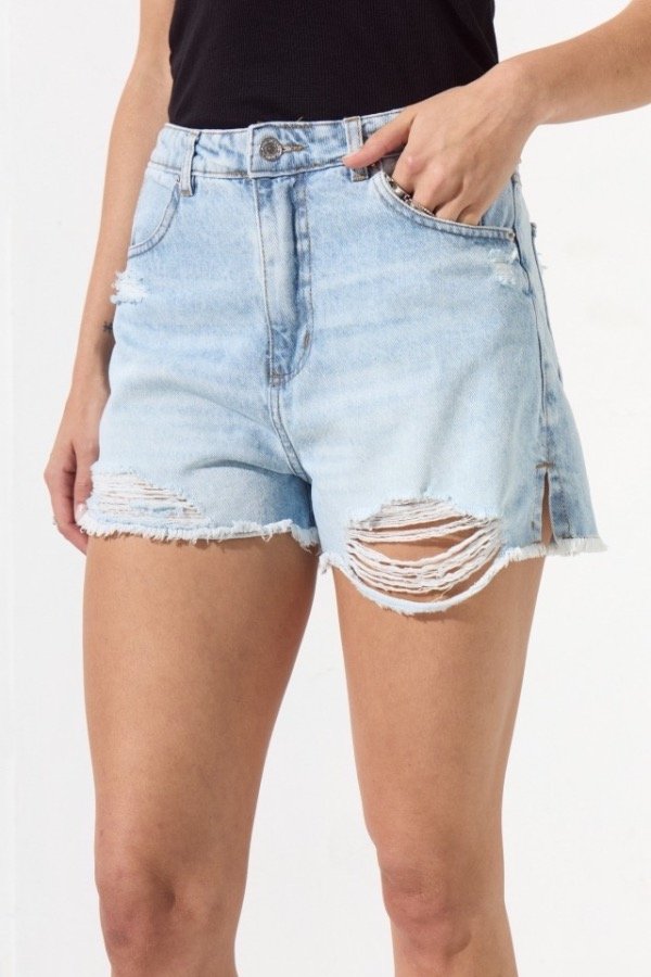 Producto - Short Billie Ibiza St Marie - 1