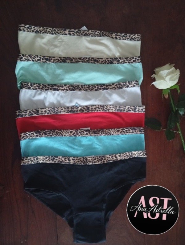 Producto - Vedetina print