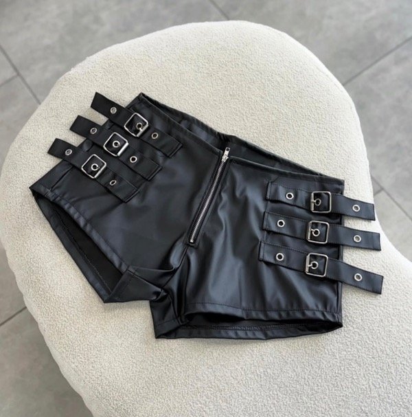 Producto - Shorts Ámsterdam