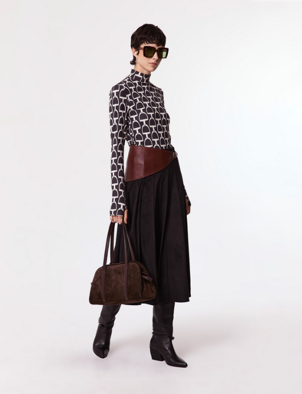 Producto - Pollera TANDIL