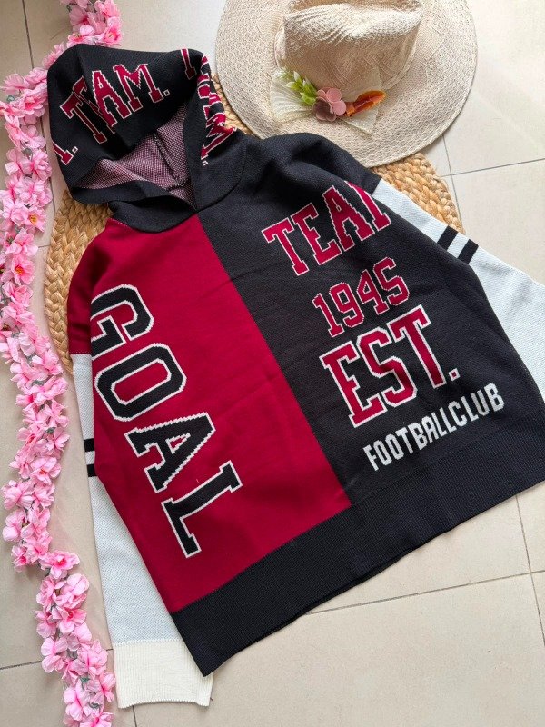 Producto - Sweater Universitario 2 - 4