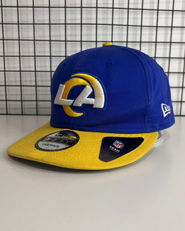 Producto - New Era Los Angeles Rams