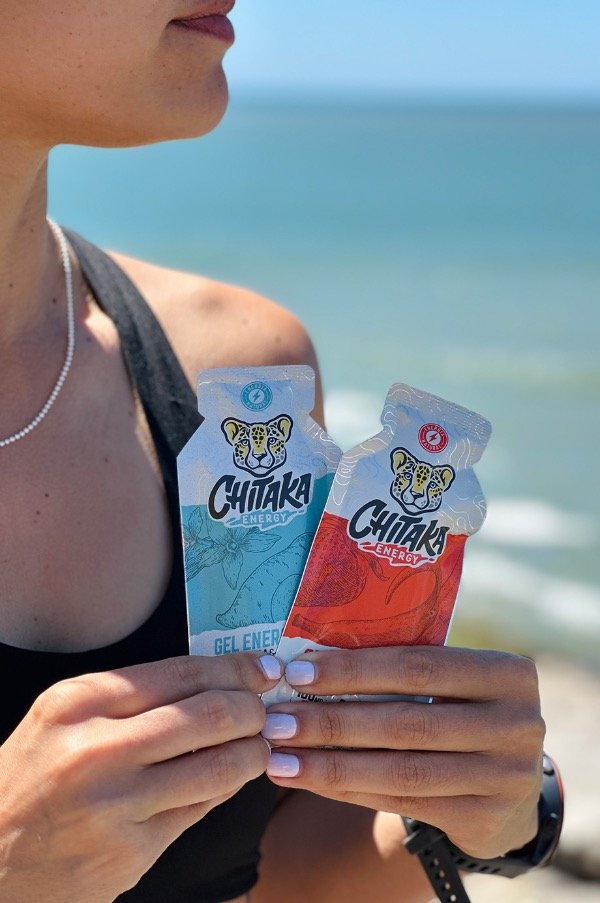 Producto - Gel Chitaka