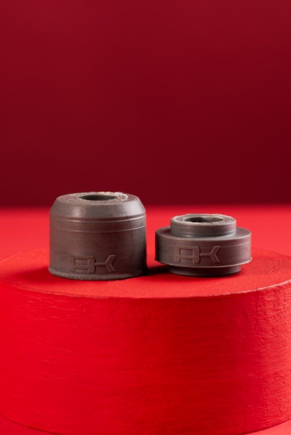 Producto - SUSPENSION GRIS