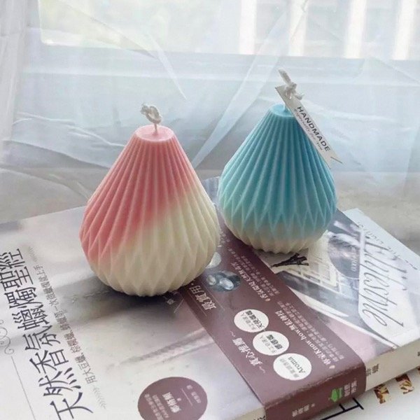 Producto - Molde PERA