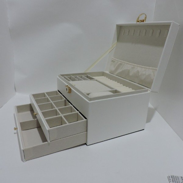 Producto - Joyero ss350