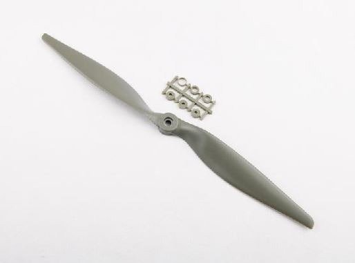 Producto - GEMFAN 13x6,5E paso normal CCW gris