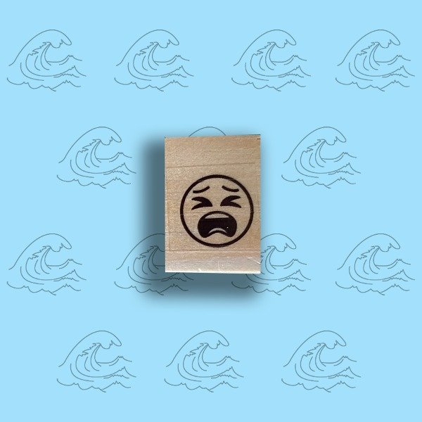 Producto - 3x2 Carita Grito