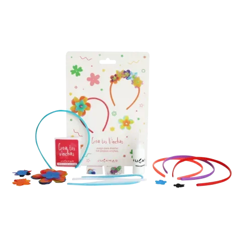 Producto - Decorar Vinchas