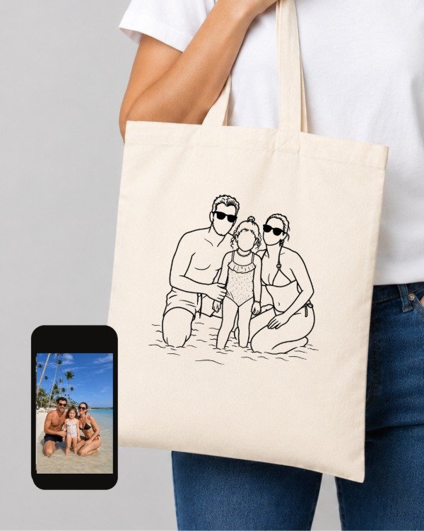 Producto - Tote Bag
