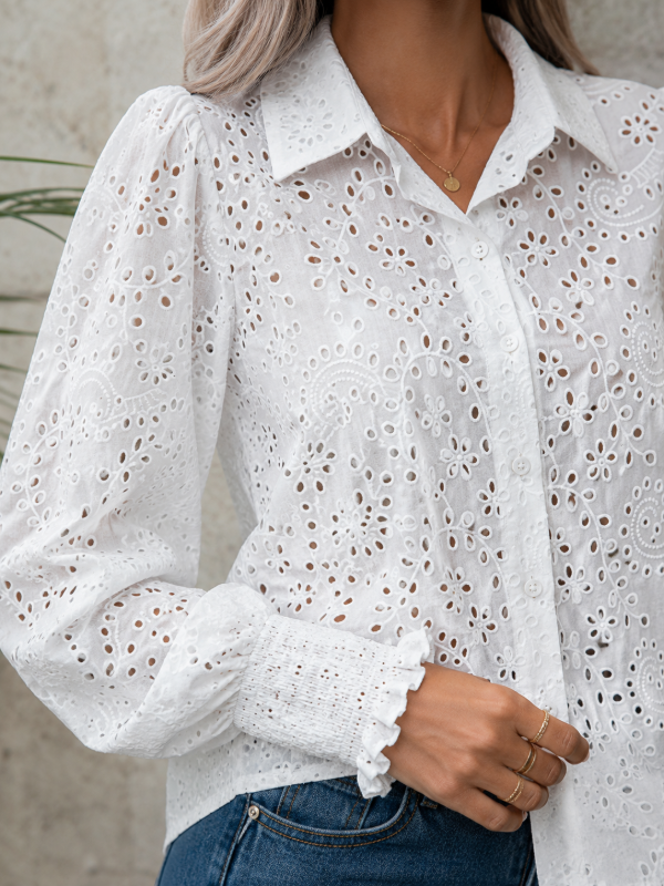 Producto - Camisa Granada - 4