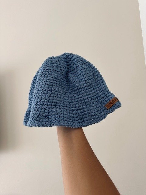 Producto - Piluso Celeste
