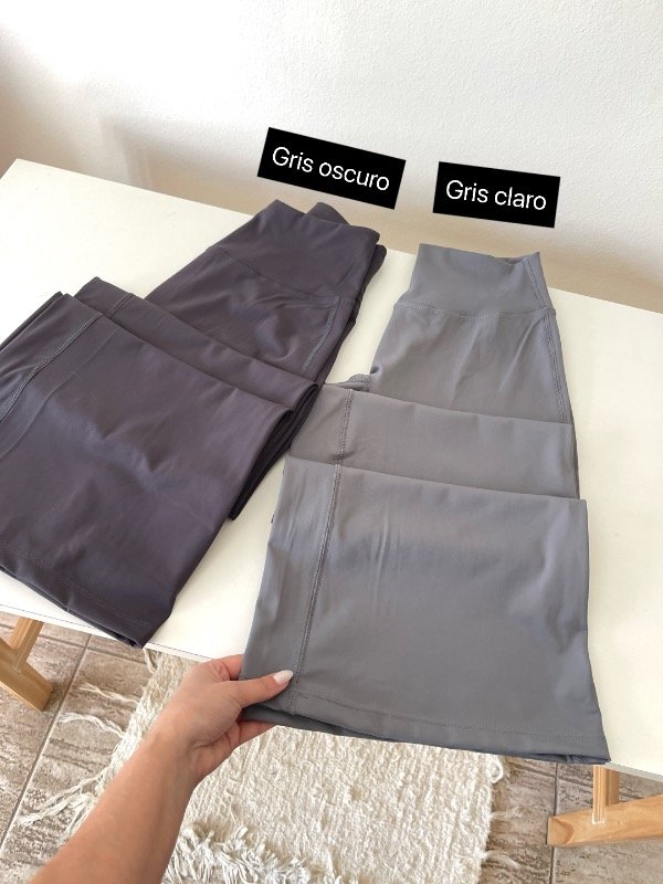Producto - Calza Palazzo suplex - 3