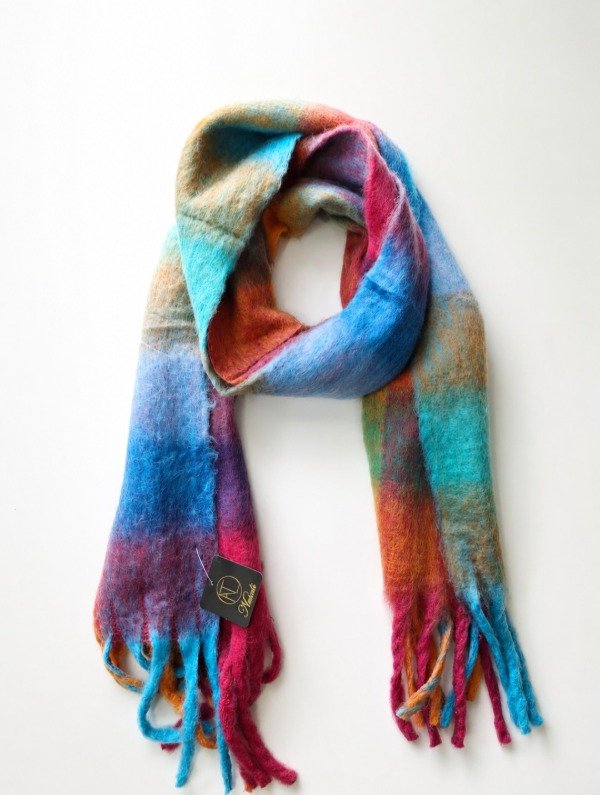 Producto - Bufandon Natali - 0