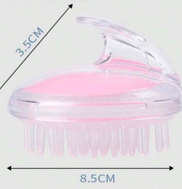 Producto - Cepillo silicona