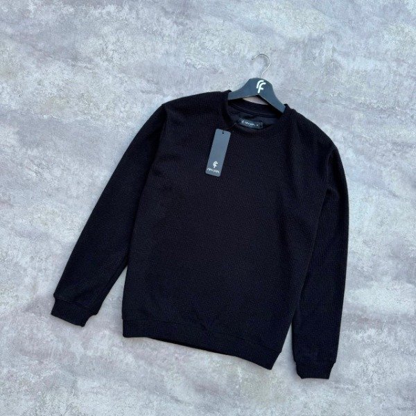 Producto - SWEATER TEJIDO LIVIANO