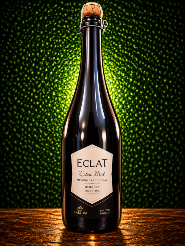 Producto - CAELUM ECLAT EXTRA BRUT