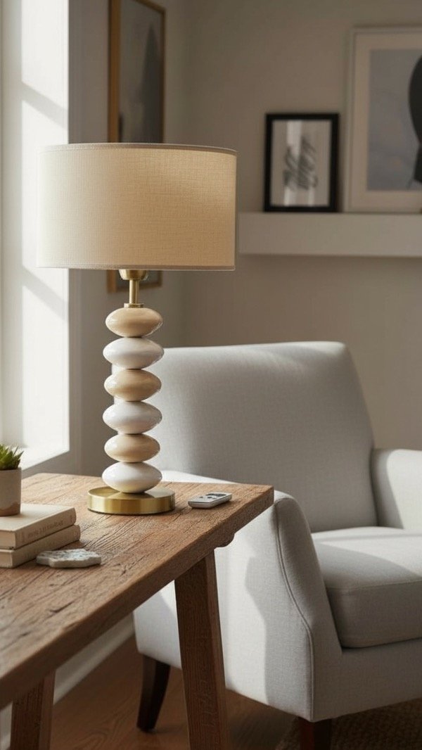 Producto - Lámpara Málaga